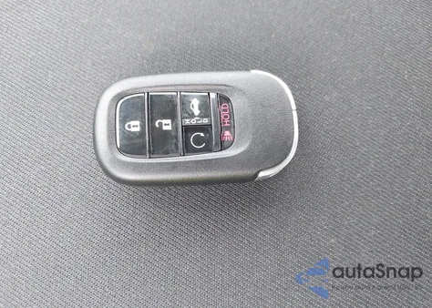 2025 Honda Civic Lx from USA, damaged, VIN 2HGFE2F26SH600103